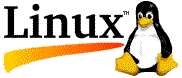 Powered by Linux